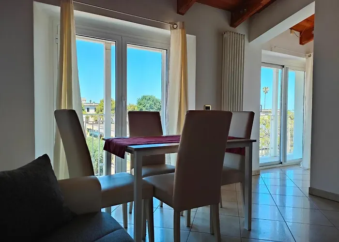 Da Cate - Appartamento Al Mare