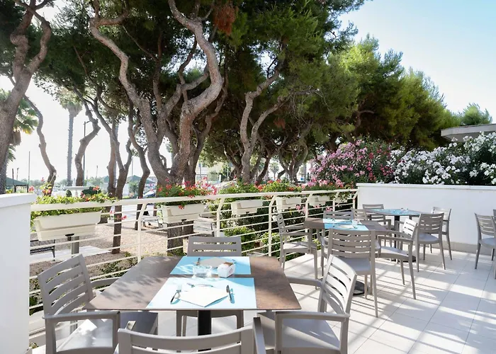 Hotel Velia