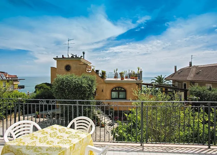 Casa Orti