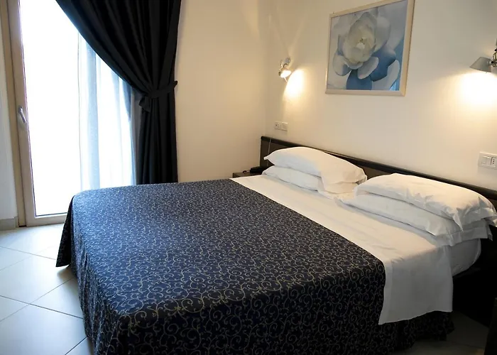 Residence Mareamare