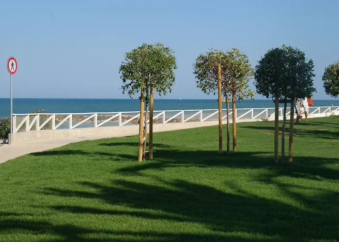 Casetta Di Mare