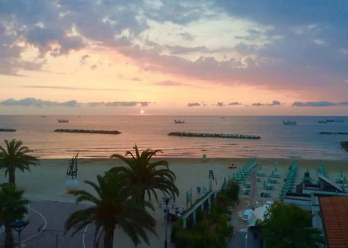 Grottammare Mon Amour Marina Piccola
